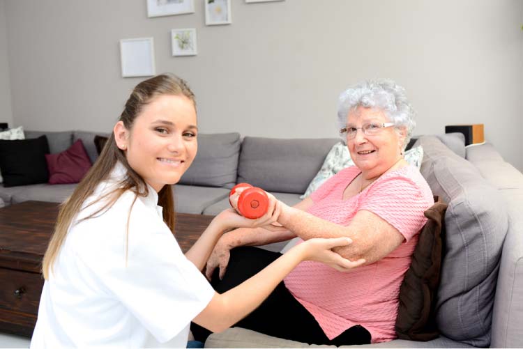 Residencia Geriátrico Renacer