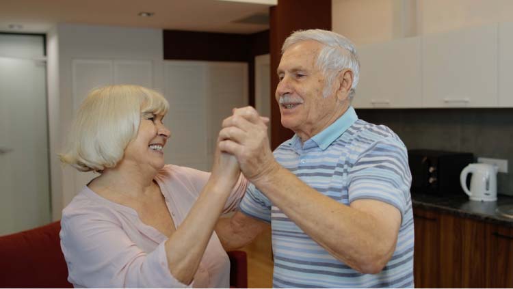 Residencia Geriátrico Renacer